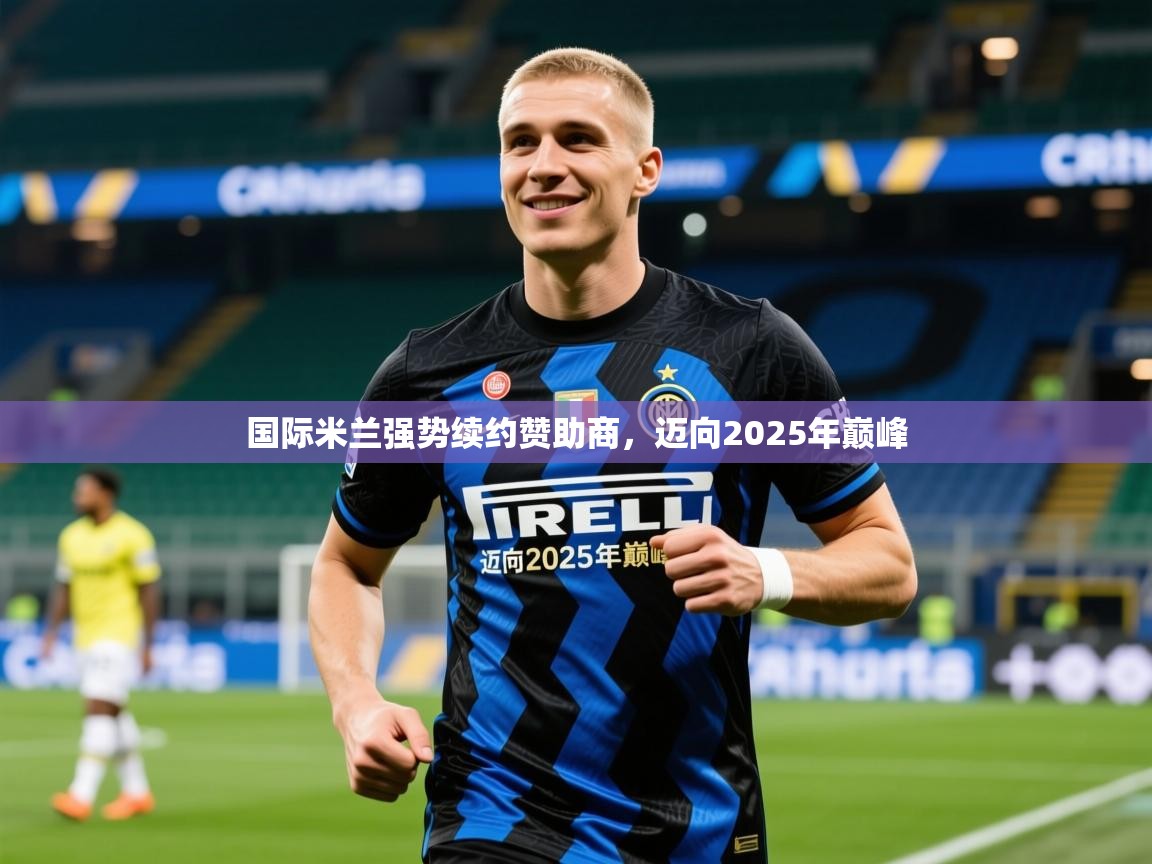 2025ued体育国际米兰强势续约赞助商,迈向2025年巅峰 第3张