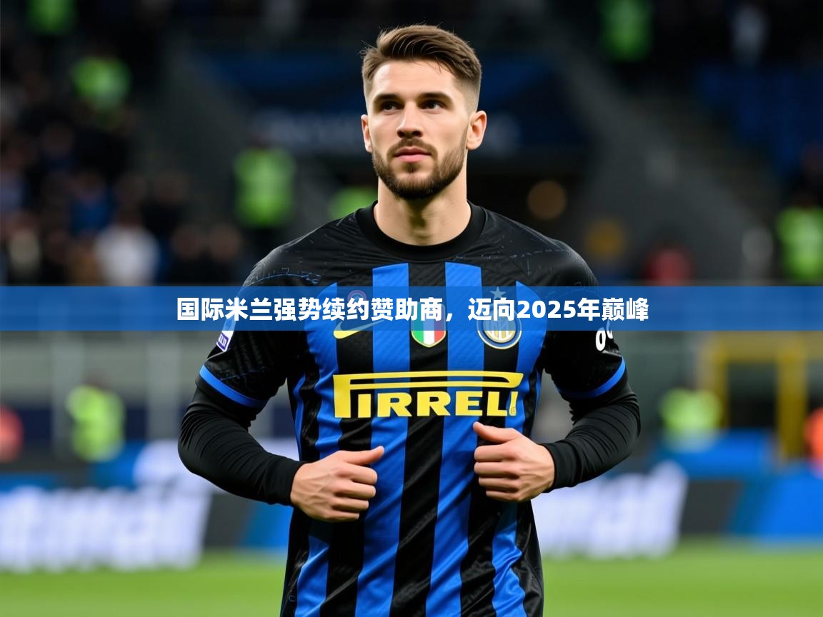 2025ued体育国际米兰强势续约赞助商,迈向2025年巅峰 第4张