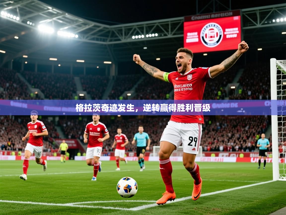 2025ued体育入口格拉茨奇迹发生，逆转赢得胜利晋级