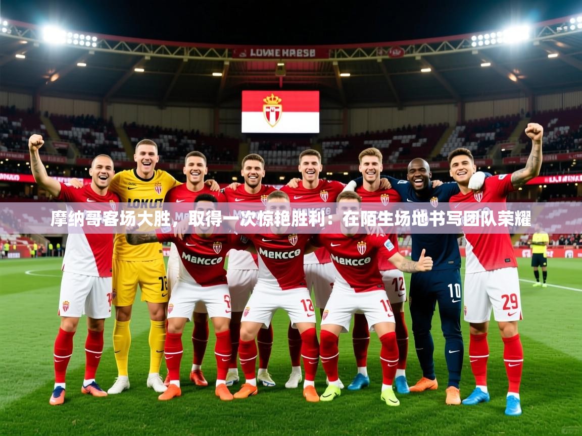 2025ued体育摩纳哥客场大胜，取得一次惊艳胜利：在陌生场地书写团队荣耀