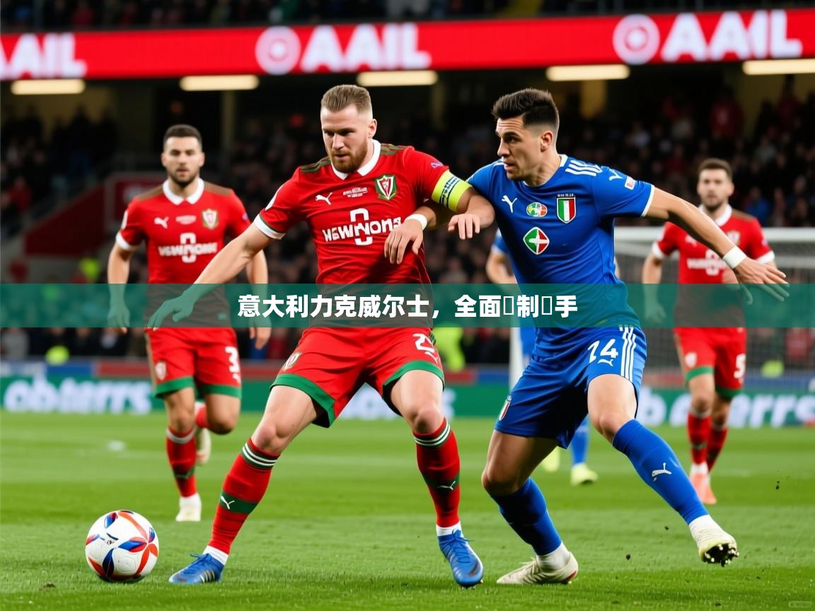 2025ued体育网页版登陆意大利力克威尔士,全面壓制對手  第4张