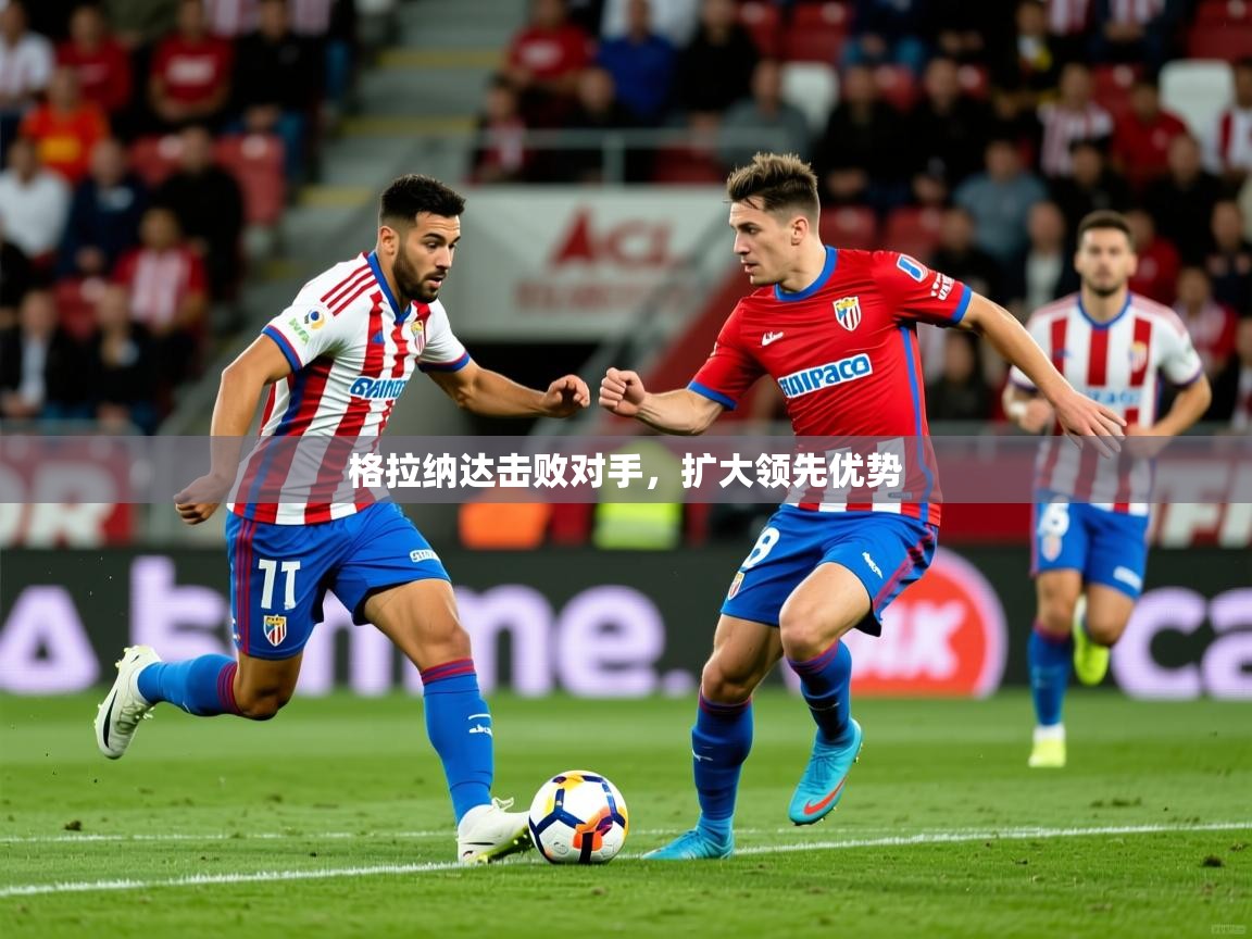2025ued体育官网格拉纳达击败对手,扩大领先优势  第3张