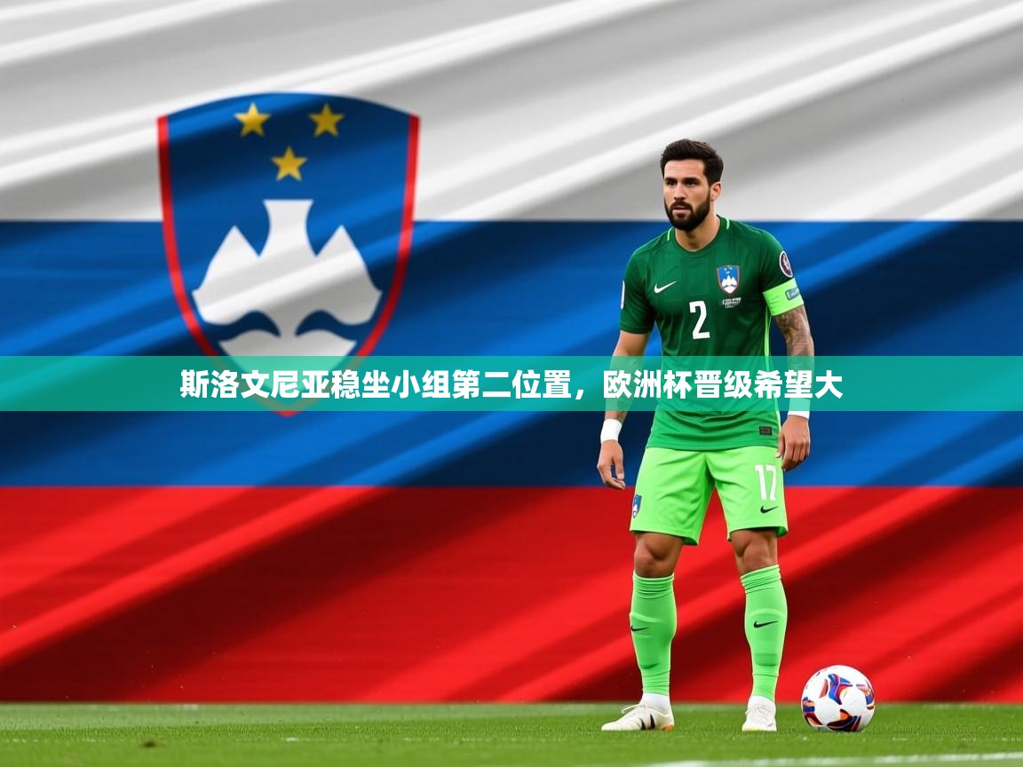 2025ued体育下载斯洛文尼亚稳坐小组第二位置,欧洲杯晋级希望大  第2张