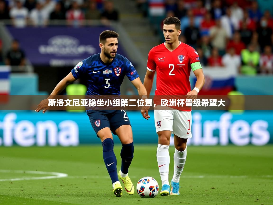 2025ued体育下载斯洛文尼亚稳坐小组第二位置,欧洲杯晋级希望大  第3张