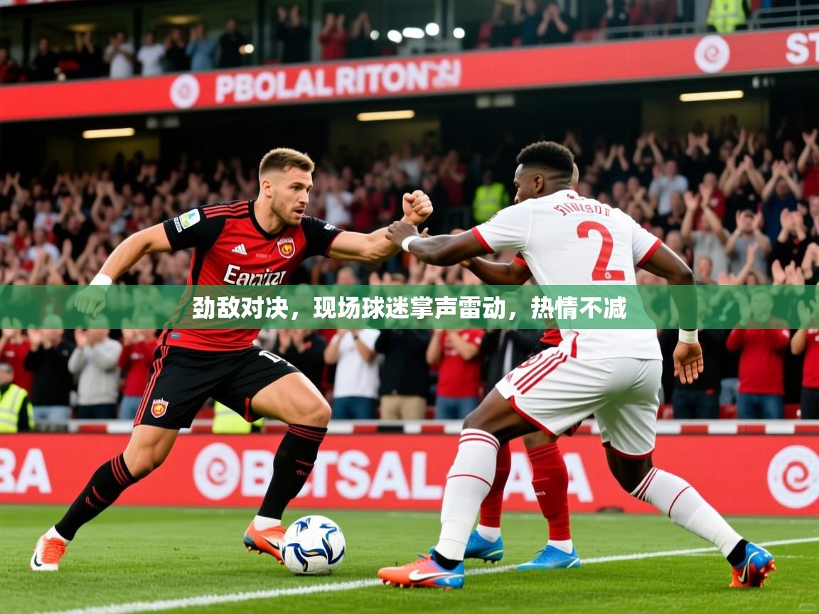 2025ued体育下载劲敌对决,现场球迷掌声雷动,热情不减  第2张