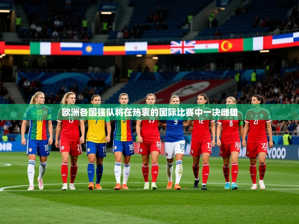2025ued体育下载欧洲各国强队将在热衷的国际比赛中一决雌雄  第4张