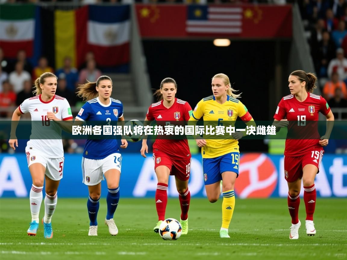 2025ued体育下载欧洲各国强队将在热衷的国际比赛中一决雌雄  第2张