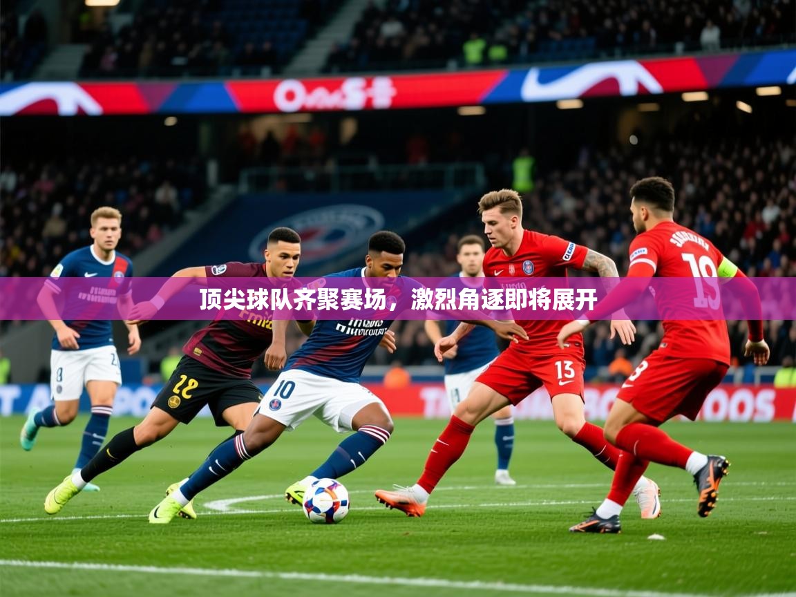 2025ued体育网页版顶尖球队齐聚赛场，激烈角逐即将展开  第3张