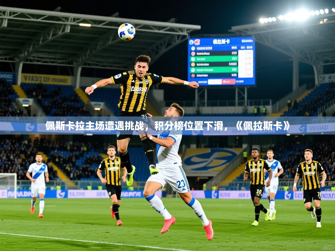 2025ued体育官网佩斯卡拉主场遭遇挑战，积分榜位置下滑，《佩拉斯卡》  第4张