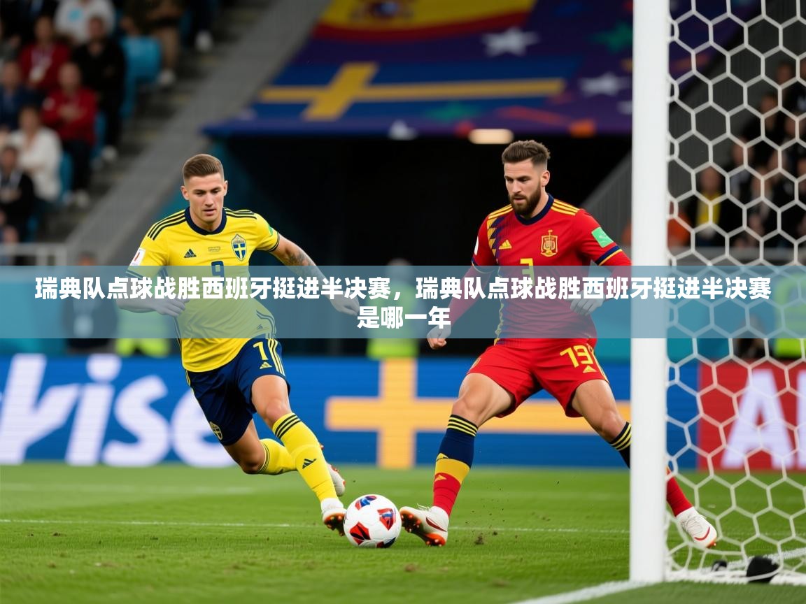 2025ued体育网页版瑞典队点球战胜西班牙挺进半决赛,瑞典队点球战胜西班牙挺进半决赛是哪一年 第3张