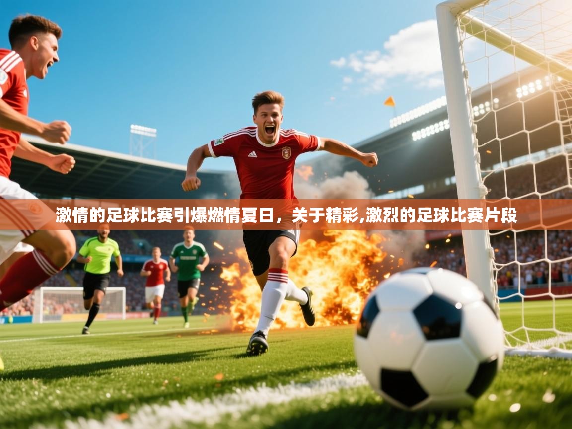 2025ued体育官网激情的足球比赛引爆燃情夏日，关于精彩,激烈的足球比赛片段