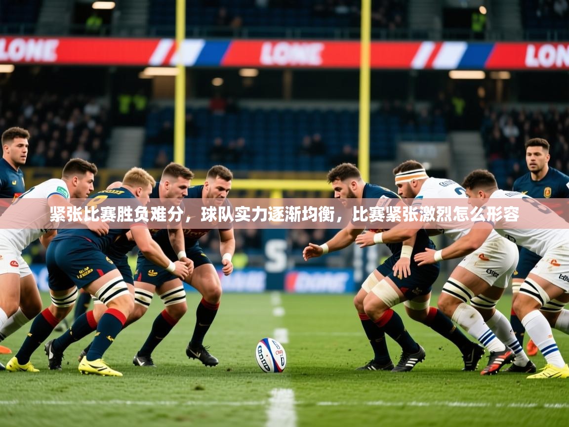 2025ued体育下载紧张比赛胜负难分,球队实力逐渐均衡,比赛紧张激烈怎么形容 第2张