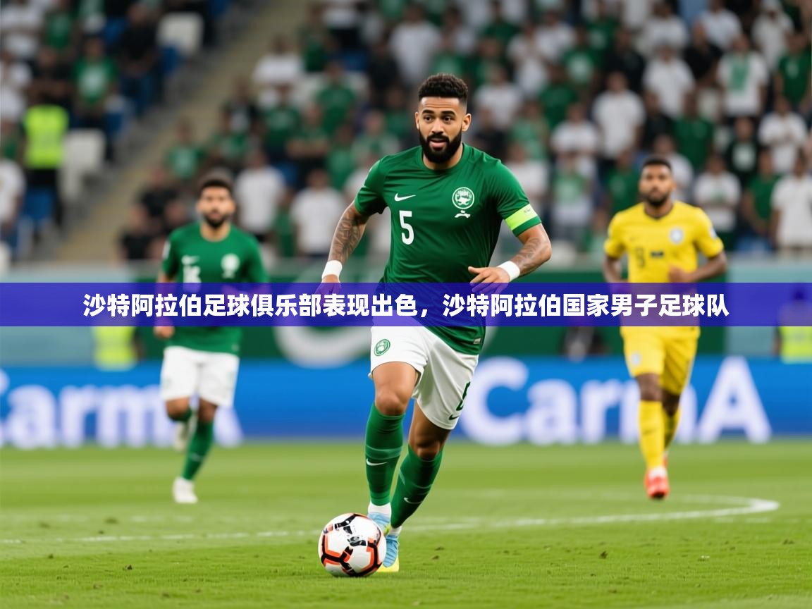 2025ued体育官网沙特阿拉伯足球俱乐部表现出色，沙特阿拉伯国家男子足球队  第1张
