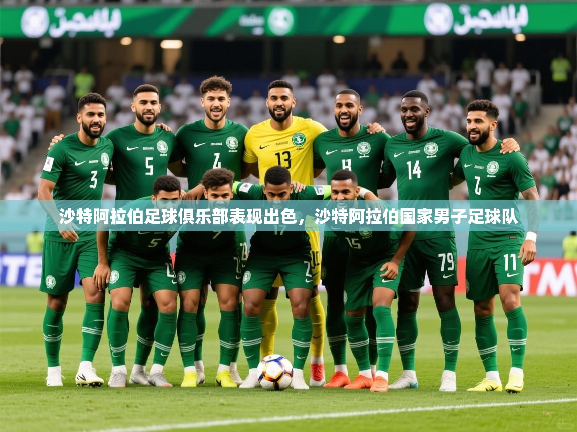 2025ued体育官网沙特阿拉伯足球俱乐部表现出色，沙特阿拉伯国家男子足球队  第3张