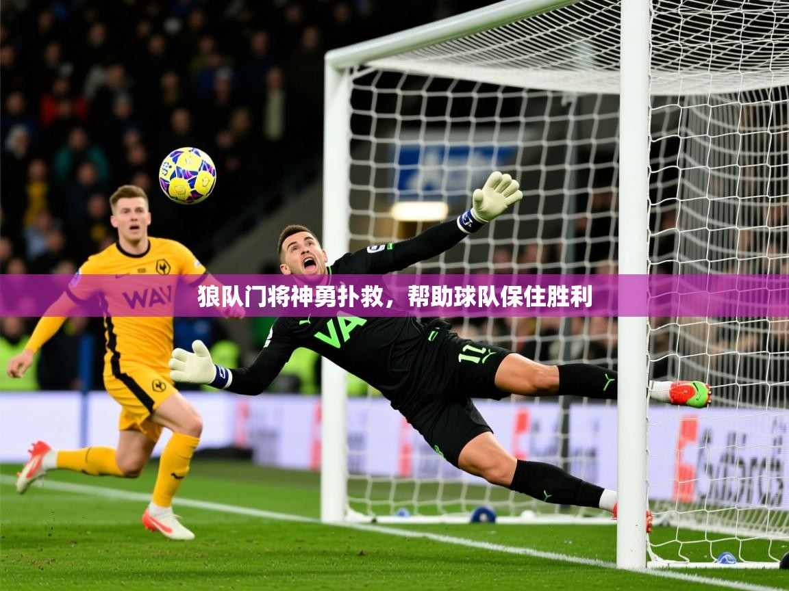 2025ued体育官网狼队门将神勇扑救，帮助球队保住胜利