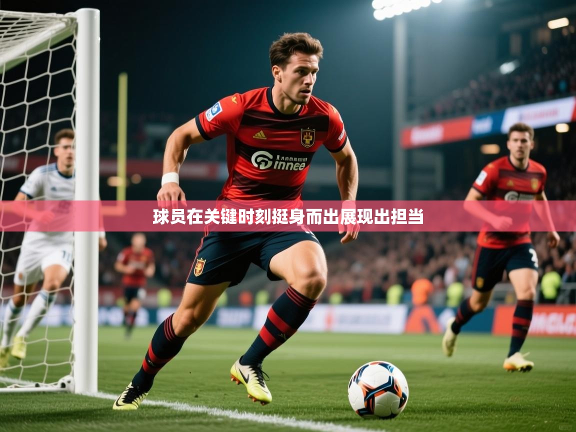 2025ued体育官网球员在关键时刻挺身而出展现出担当
