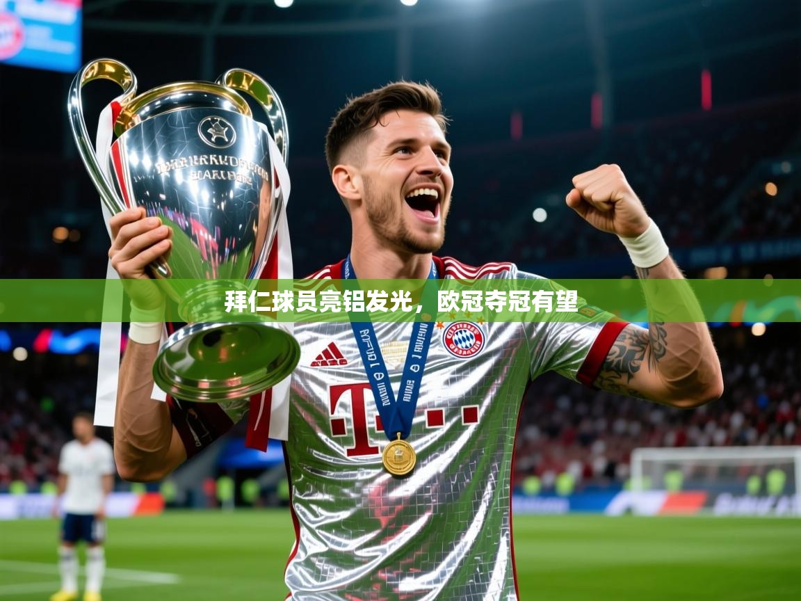 2025ued体育直播拜仁球员亮铝发光，欧冠夺冠有望  第1张