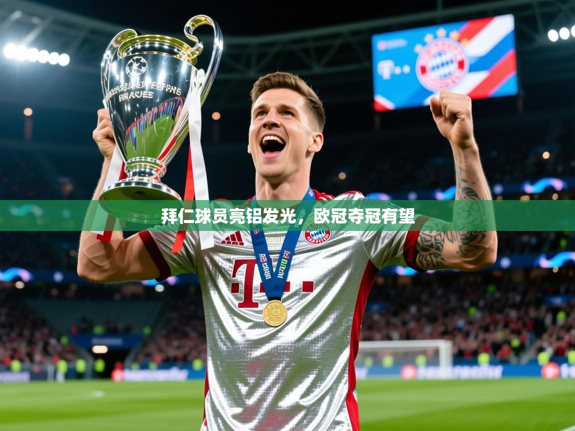 2025ued体育直播拜仁球员亮铝发光，欧冠夺冠有望  第3张