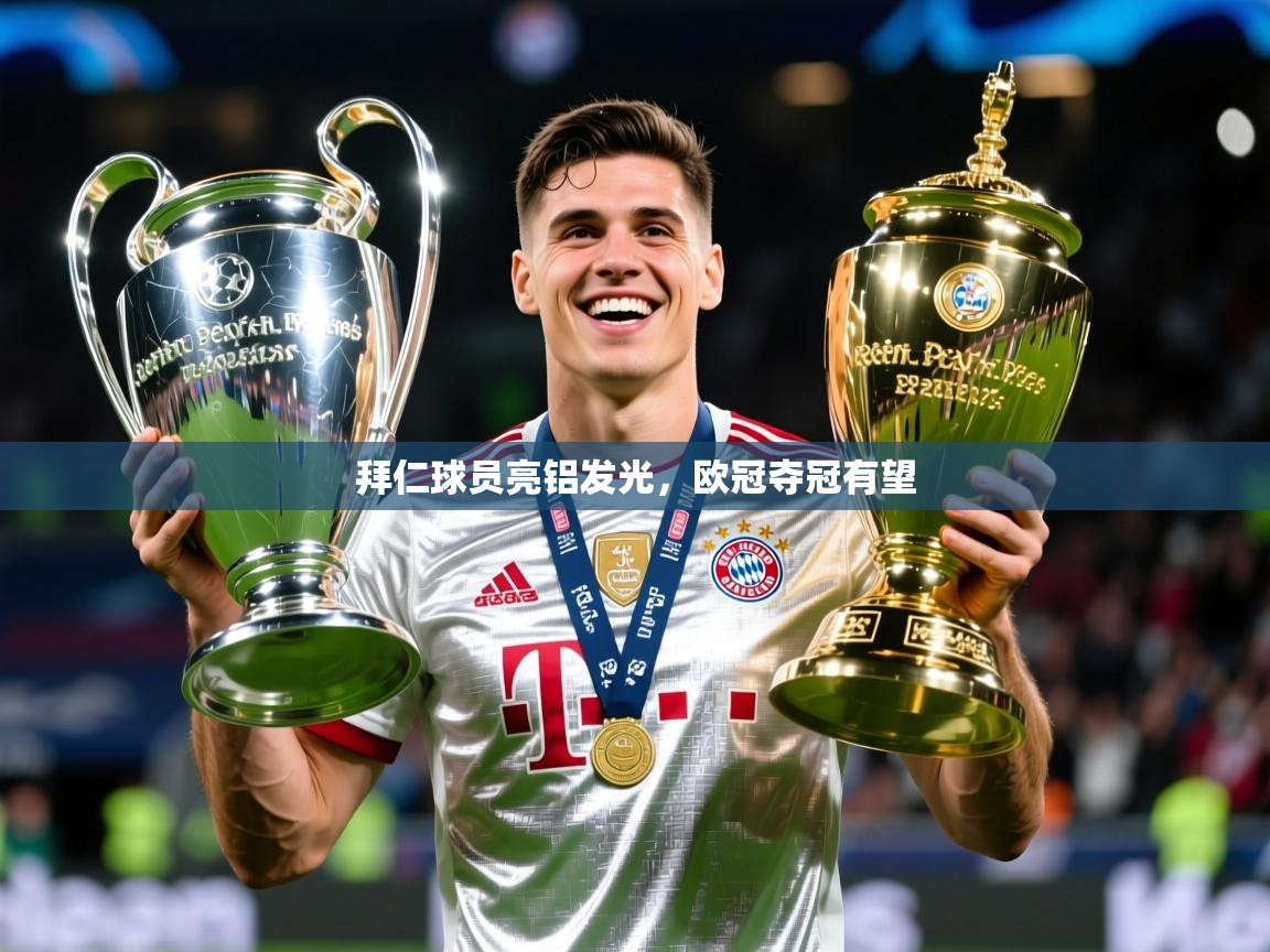 2025ued体育直播拜仁球员亮铝发光，欧冠夺冠有望  第4张
