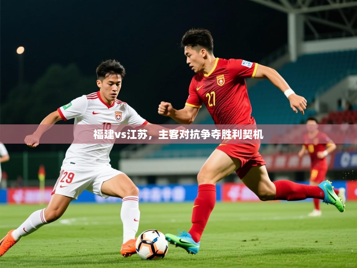 2025ued体育网页版福建vs江苏,主客对抗争夺胜利契机 第1张