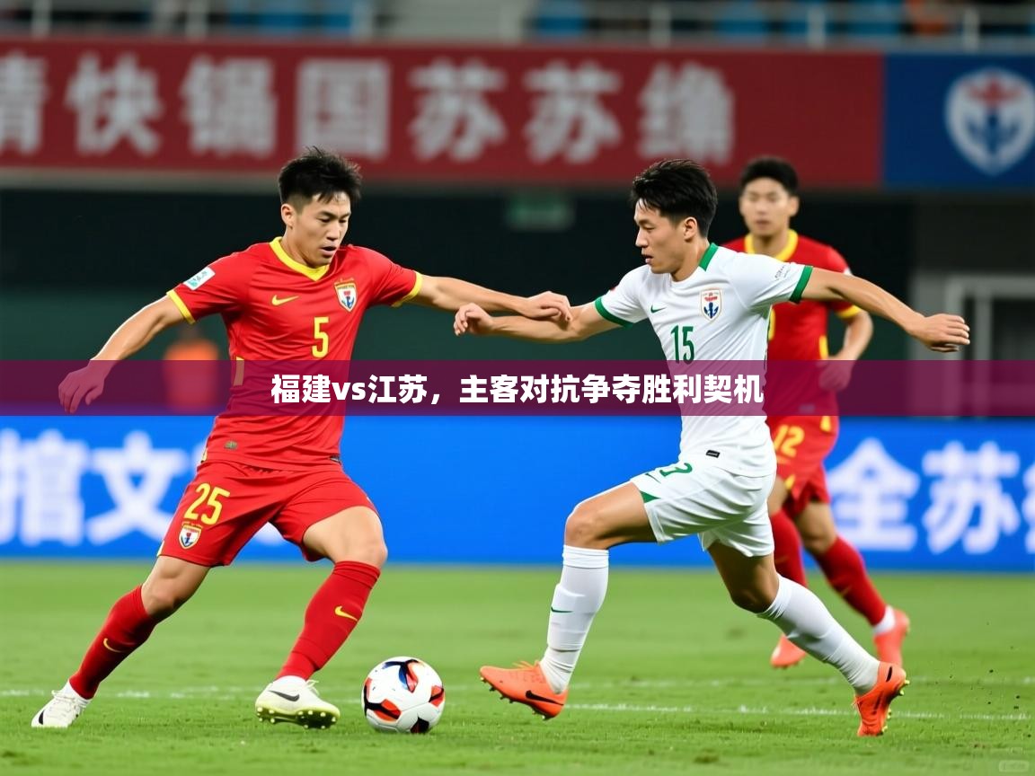 2025ued体育网页版福建vs江苏,主客对抗争夺胜利契机 第2张