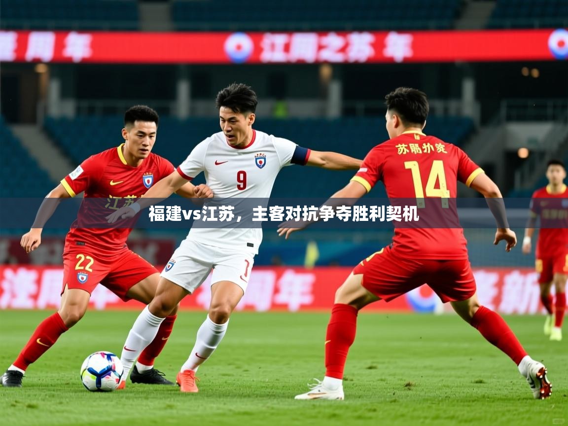 2025ued体育网页版福建vs江苏,主客对抗争夺胜利契机 第3张