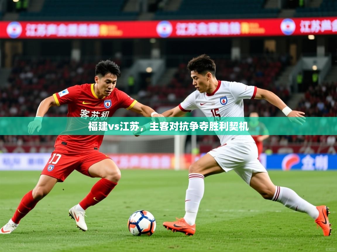 2025ued体育网页版福建vs江苏,主客对抗争夺胜利契机 第4张