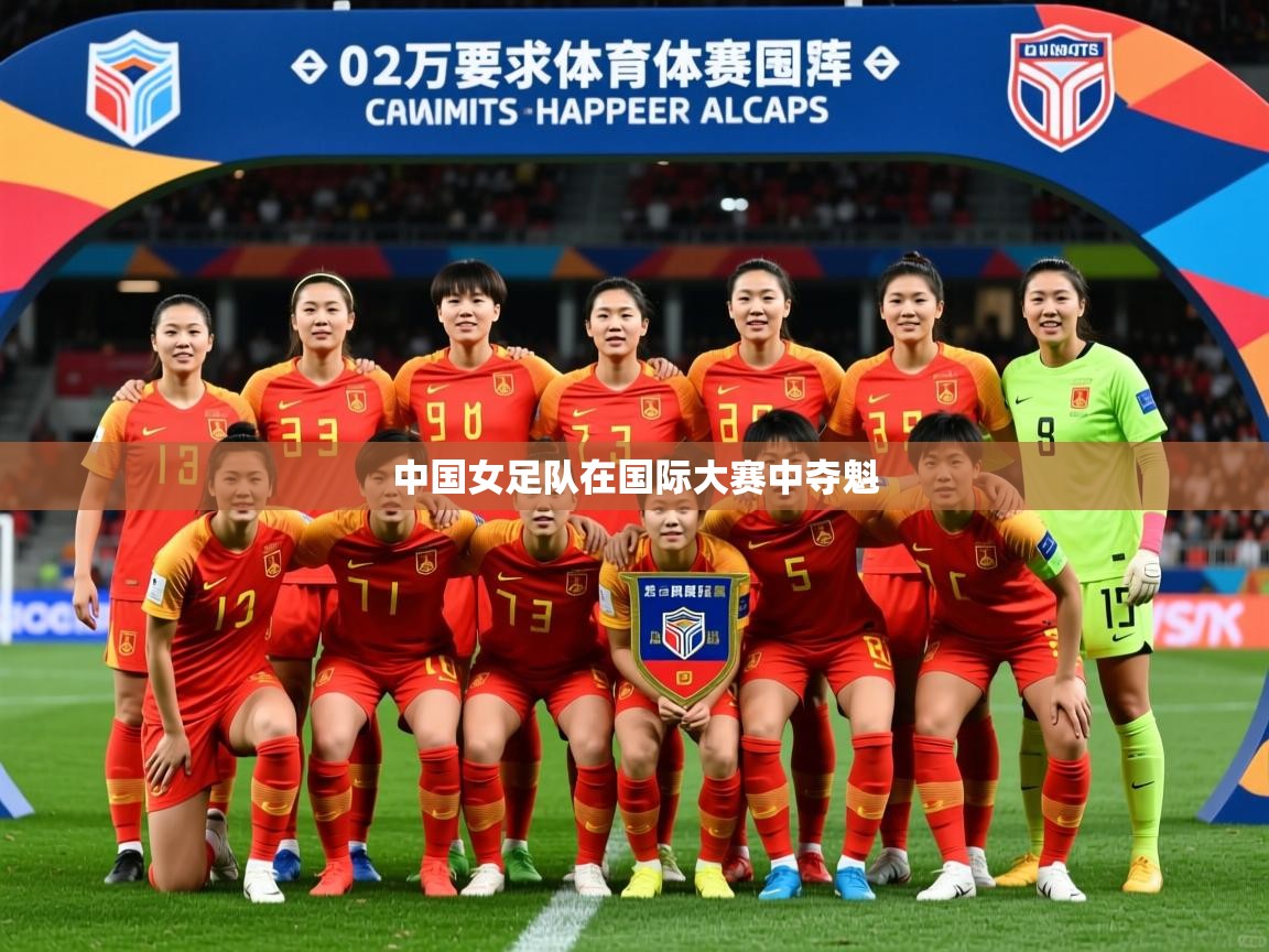 2025ued体育赛事中国女足队在国际大赛中夺魁 第1张