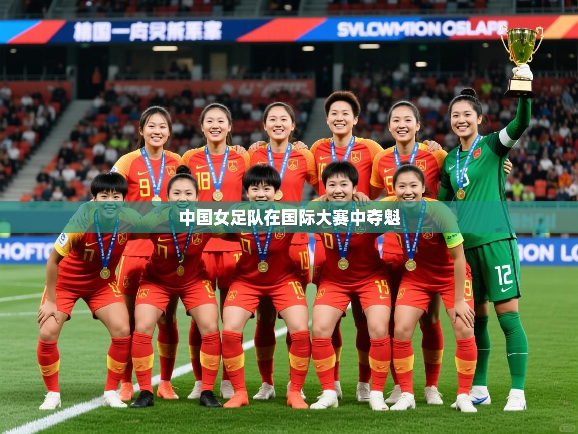 2025ued体育赛事中国女足队在国际大赛中夺魁 第3张