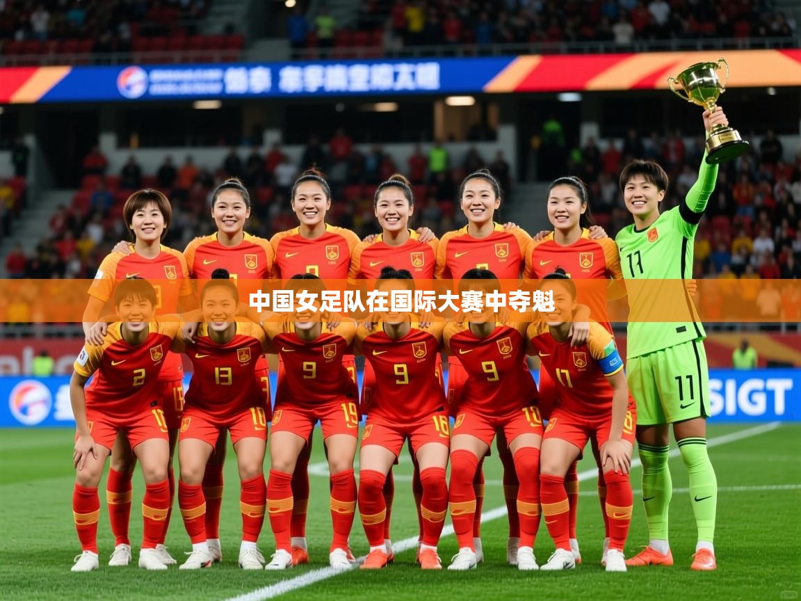 2025ued体育赛事中国女足队在国际大赛中夺魁 第4张