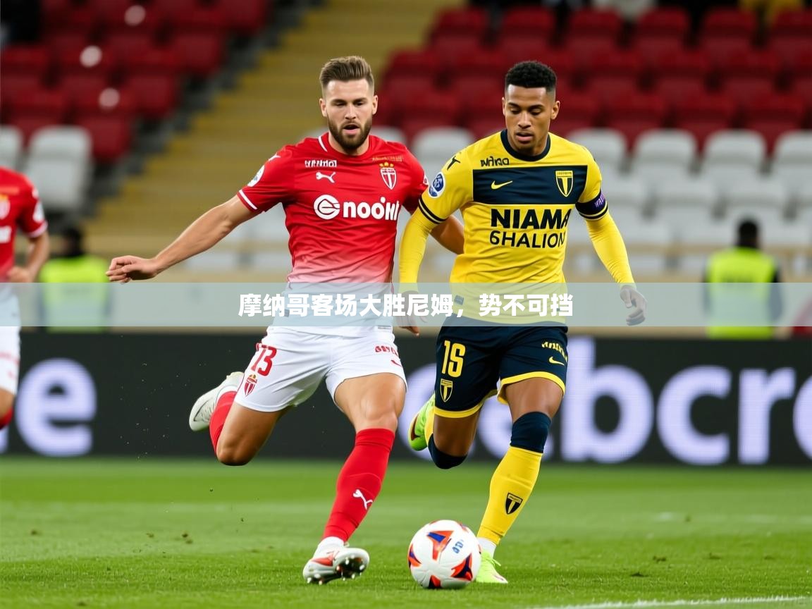 2025ued体育入口摩纳哥客场大胜尼姆,势不可挡 第2张