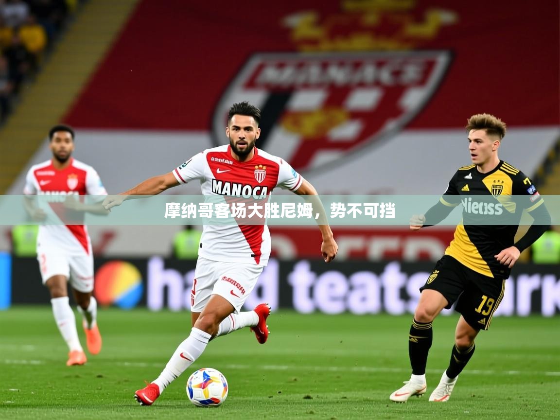 2025ued体育入口摩纳哥客场大胜尼姆,势不可挡 第4张