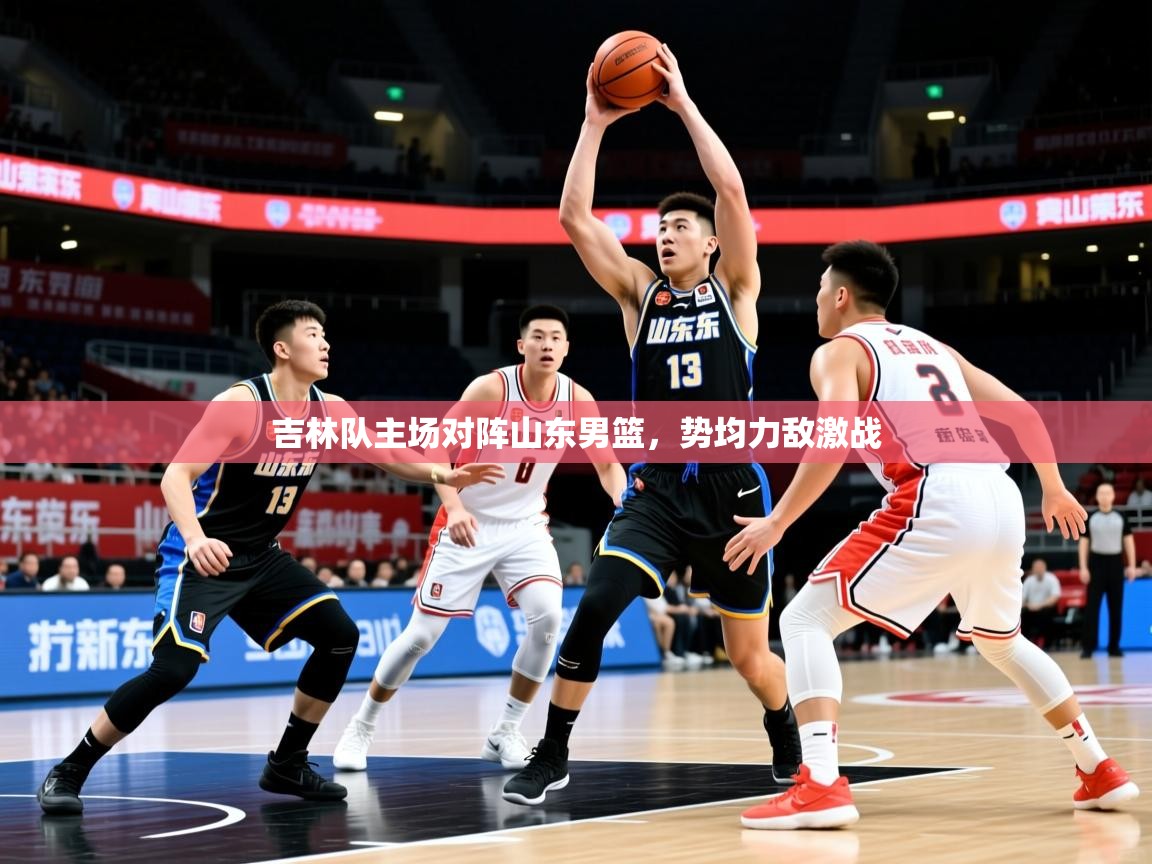 2025ued体育网页版吉林队主场对阵山东男篮,势均力敌激战 第1张