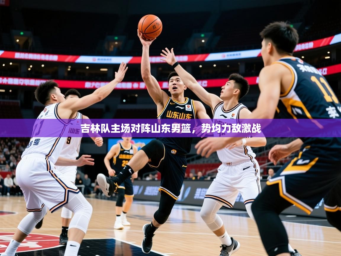 2025ued体育网页版吉林队主场对阵山东男篮,势均力敌激战 第2张