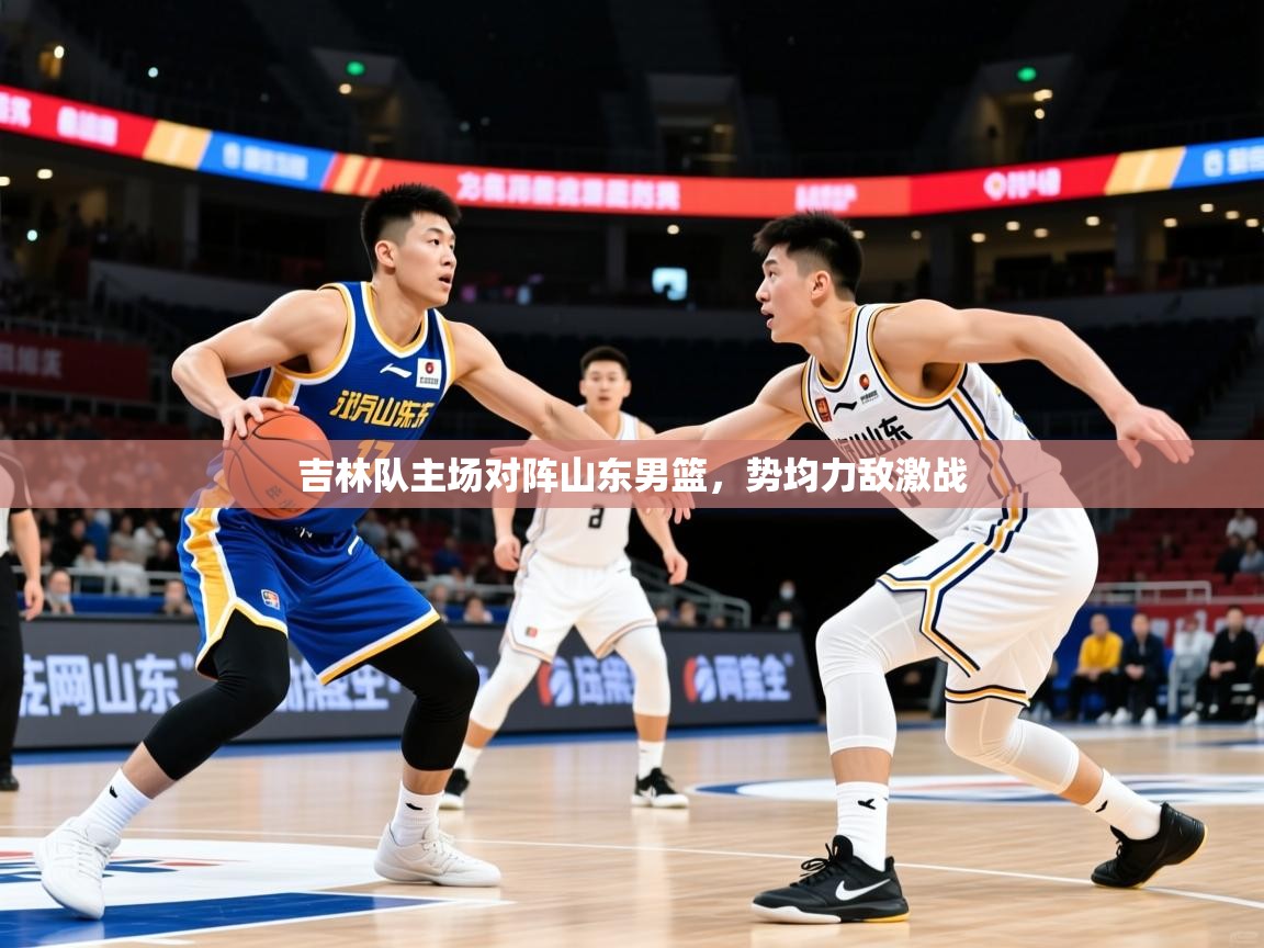 2025ued体育网页版吉林队主场对阵山东男篮,势均力敌激战 第3张