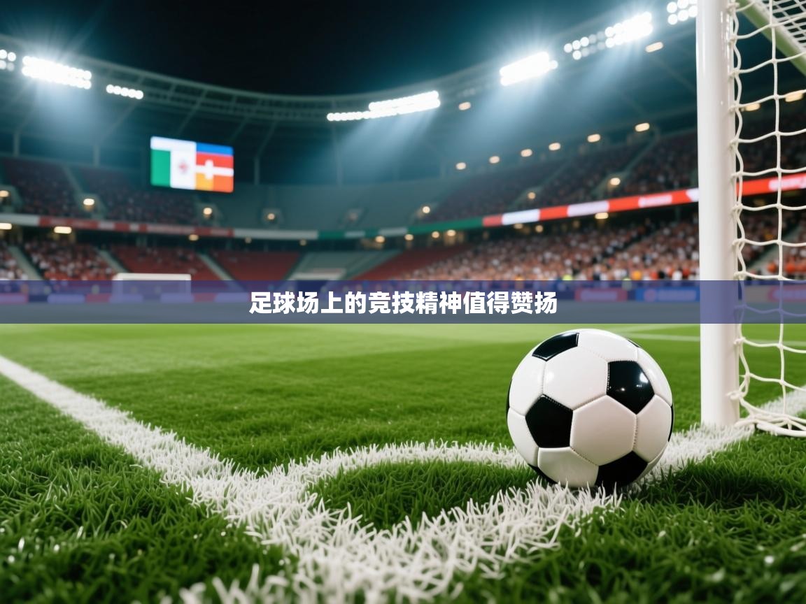 2025ued体育足球场上的竞技精神值得赞扬  第2张