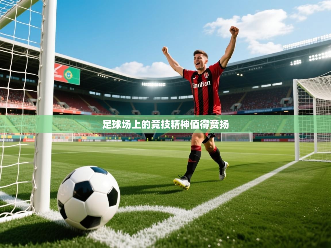 2025ued体育足球场上的竞技精神值得赞扬  第1张