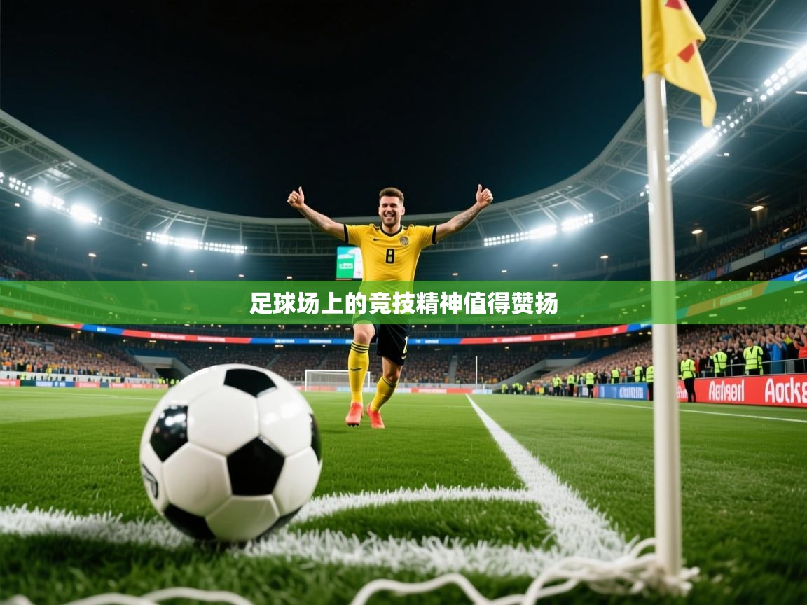 2025ued体育足球场上的竞技精神值得赞扬  第3张