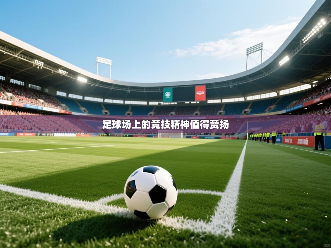 2025ued体育足球场上的竞技精神值得赞扬  第4张