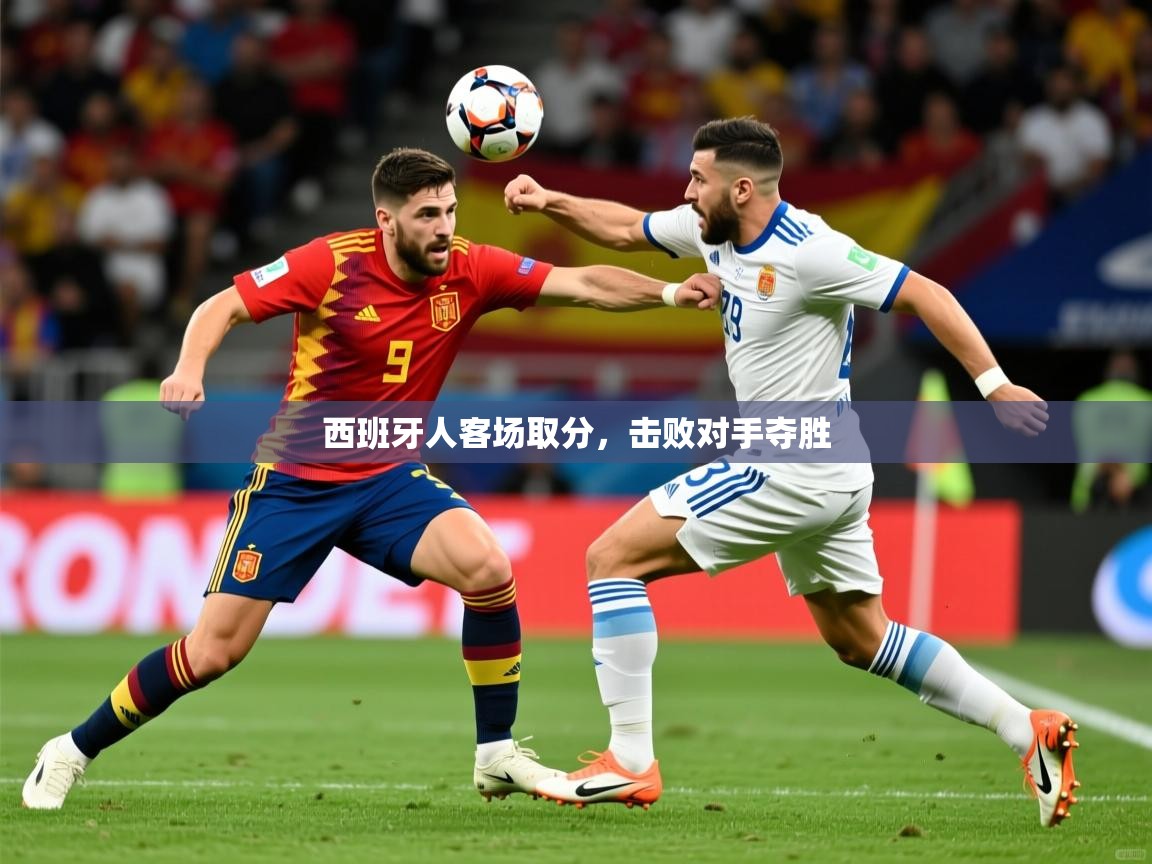 2025ued体育网页版西班牙人客场取分,击败对手夺胜 第2张