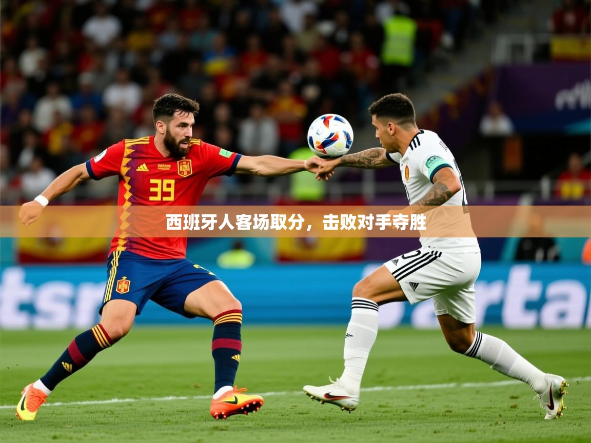 2025ued体育网页版西班牙人客场取分,击败对手夺胜 第3张