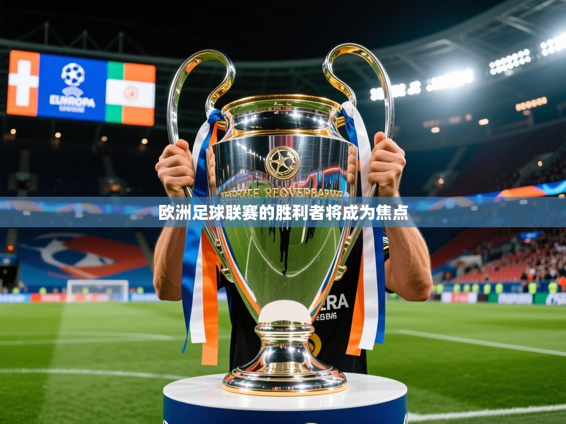 2025ued体育网页版登陆欧洲足球联赛的胜利者将成为焦点  第4张