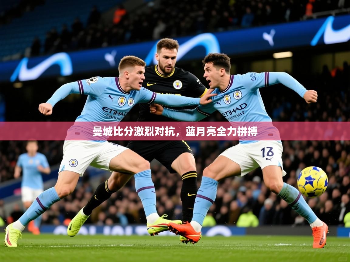 2025ued体育曼城比分激烈对抗，蓝月亮全力拼搏  第1张
