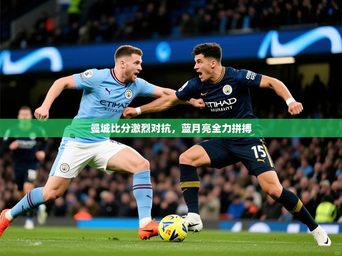 2025ued体育曼城比分激烈对抗，蓝月亮全力拼搏  第4张