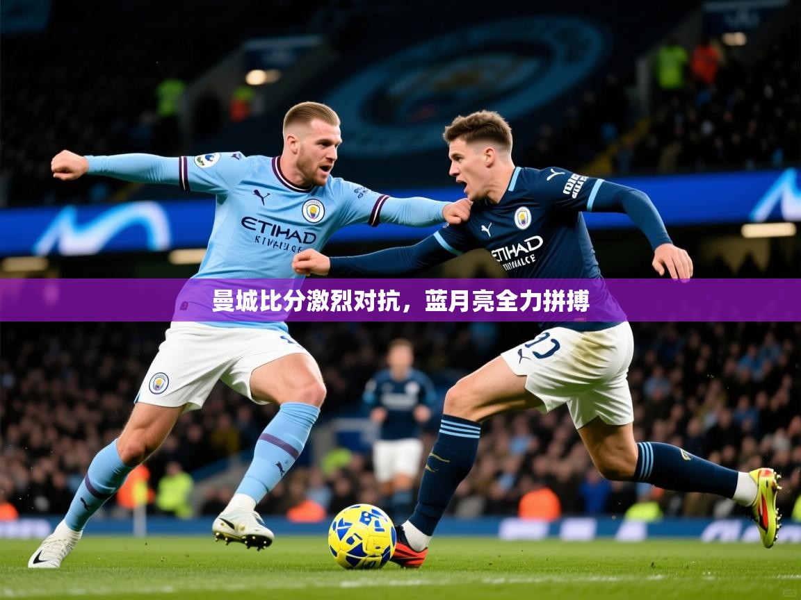 2025ued体育曼城比分激烈对抗，蓝月亮全力拼搏  第3张