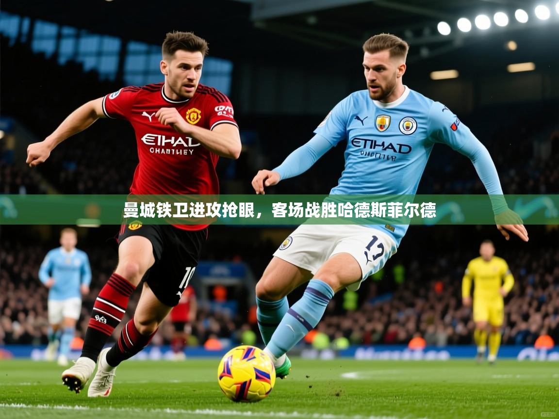 2025ued体育官网曼城铁卫进攻抢眼，客场战胜哈德斯菲尔德  第1张