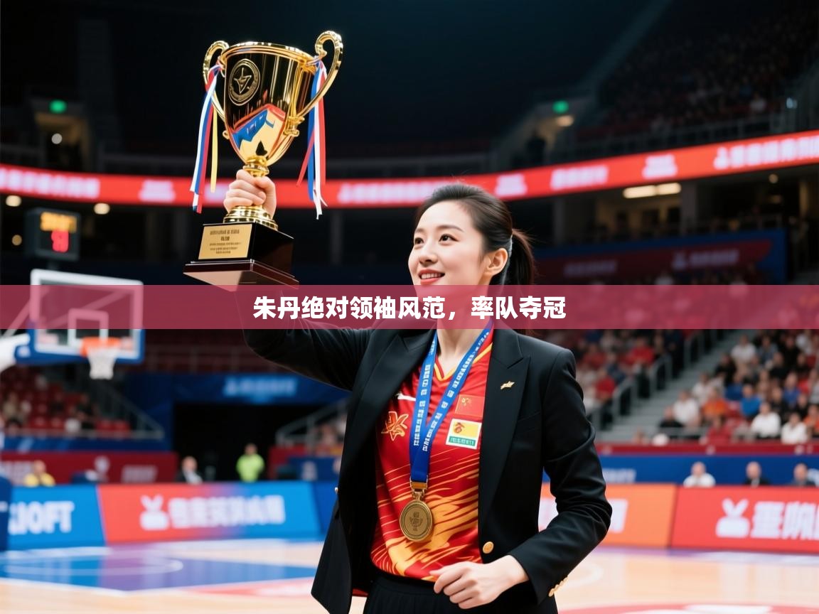 2025ued体育官网朱丹绝对领袖风范，率队夺冠