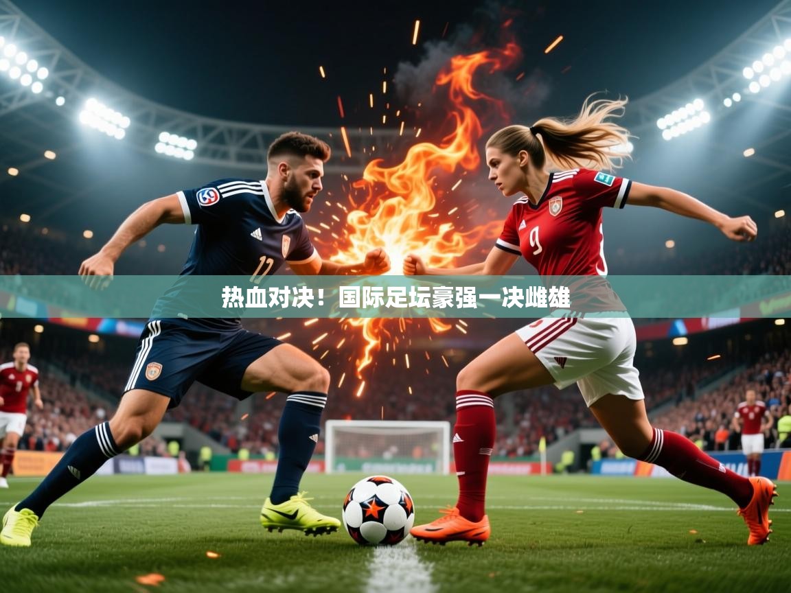 2025ued体育网页版热血对决！国际足坛豪强一决雌雄  第2张