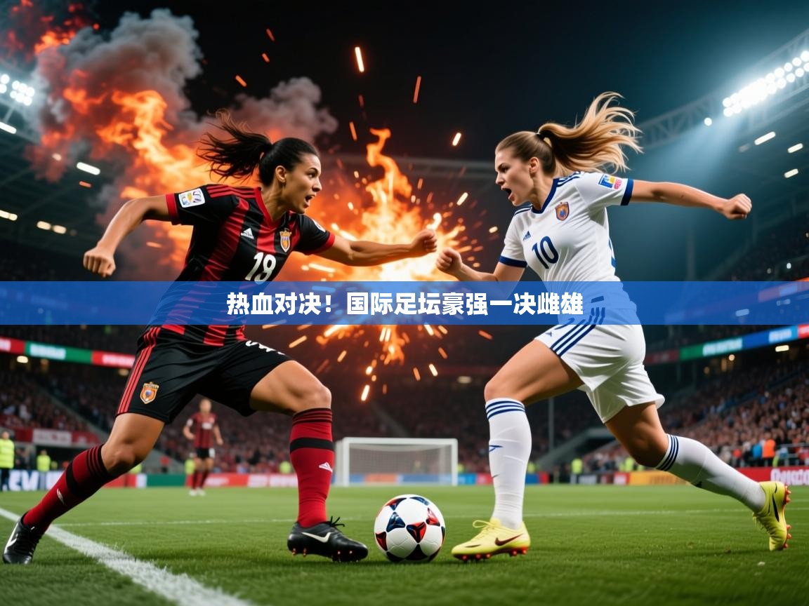 2025ued体育网页版热血对决！国际足坛豪强一决雌雄  第3张