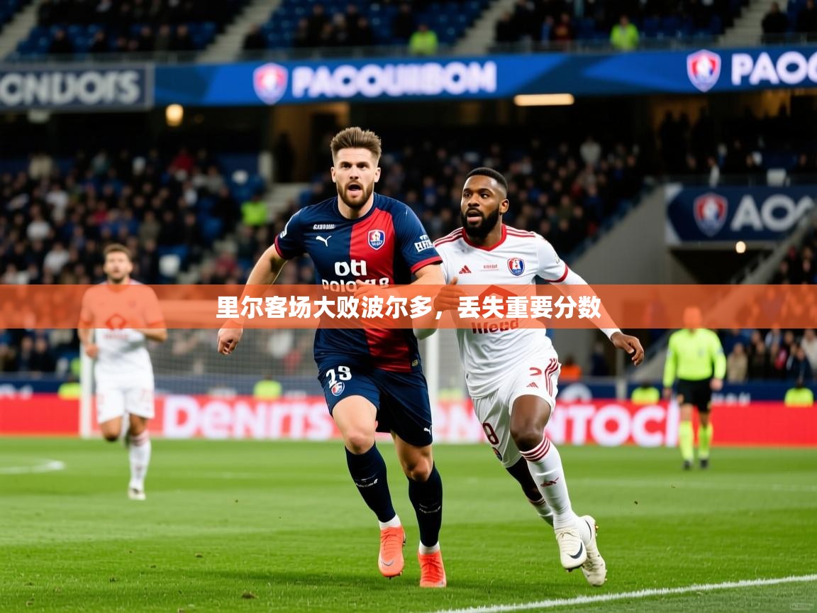 2025ued体育赛事里尔客场大败波尔多,丢失重要分数 第1张